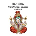 Ganesha cover image