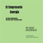 Empresario de la Energía, El cover image