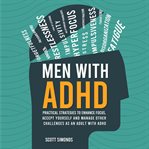 Men with ADHD cover image