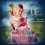 Claws and Contrivances cover image