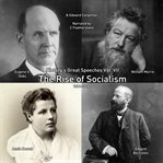 The Rise of Socialism cover image