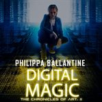 Digital Magic cover image