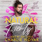 Natural Twenty cover image