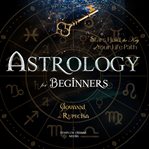 Astrology for beginners cover image