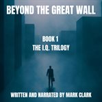Beyond the Great Wall cover image