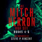 The Mitch Herron Series : Books #4-6. Mitch Herron cover image