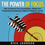 The Power of Focus cover image