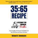 35:65 Recipe : a pathway for financial freedom cover image