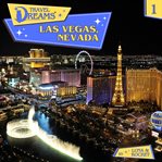Travel Dreams : Las Vegas, Nevada cover image