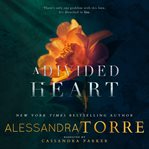 A Divided Heart cover image