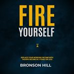 Fire Yourself cover image