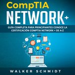 Comptia Network+ cover image