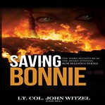 Saving Bonnie cover image