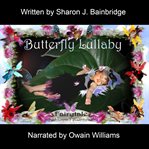 Butterfly Lullaby Fairy tale cover image