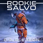 Rookie Salvo cover image