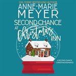 Second Chance at Christmas Inn cover image