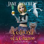 A Ghost of a Chance cover image