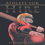 Athlete for Hire cover image