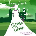 The Last Man in London cover image