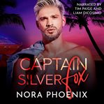 Captain Silver Fox cover image