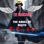 The Angel of Death cover image