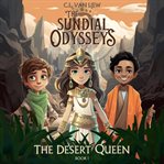 The Desert Queen cover image