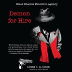 Black Shadow Detective Agency cover image