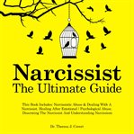 Narcissist : The Ultimate Guide cover image