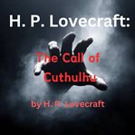 The call of Cuthulhu cover image