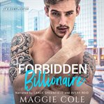 Forbidden Billionaire : It's Complicated cover image