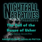 The Fall of the House of Usher cover image