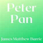 Peter Pan cover image