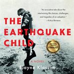 The Earthquake Child cover image