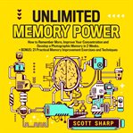 Unlimited Memory Power cover image