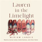 Lauren in the Limelight cover image