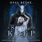 A Soul to Keep cover image
