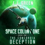 The Concordia Deception cover image