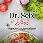 Dr.Sebi Diet cover image
