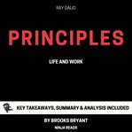 Summary : Principles cover image