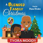 A blended family Christmas cover image