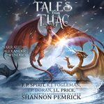 Tales From Thac cover image