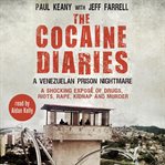 The Cocaine Diaries cover image