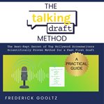 The Talking Draft Method cover image
