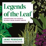 Legends of the Leaf cover image