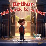 Arthur and Back to School cover image