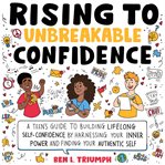 Rising to Unbreakable Confidence cover image