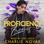 Proficiency Bonus cover image