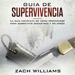 Guía de Supervivencia cover image