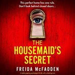 The Housemaid's Secret cover image