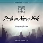 Poeta en Nueva York cover image